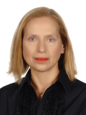Anna Tzortzi