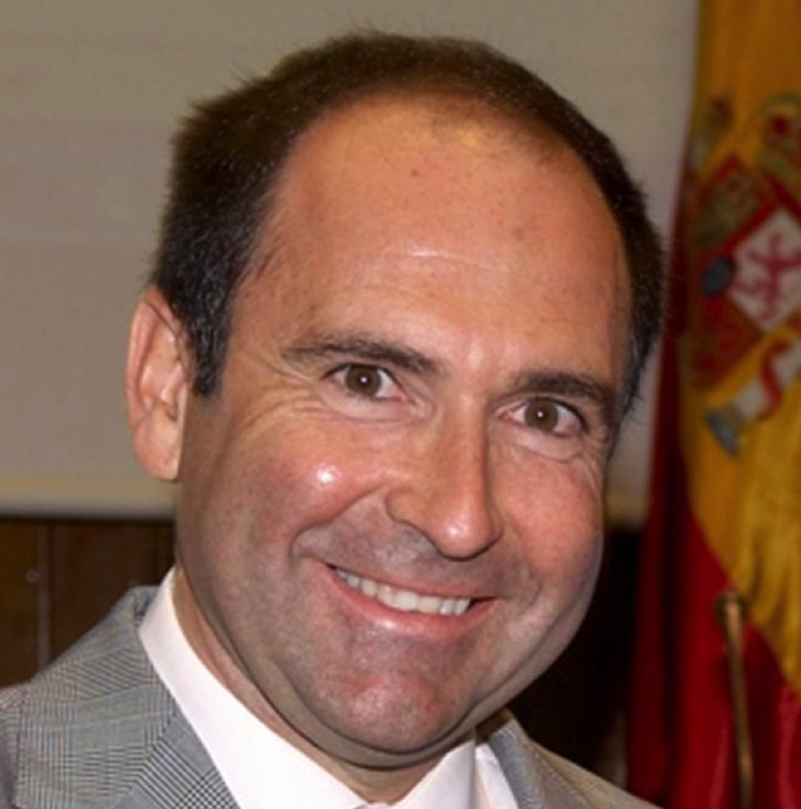 Joan B Soriano