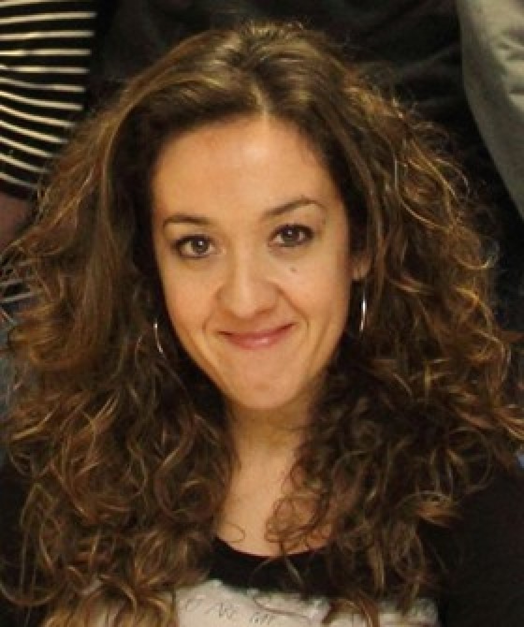 Maria Jose López Medina