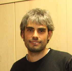 Xavier Continente