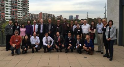 TackSHS Kick off Meeting announced by the Catalan Institute of Oncology